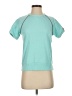 Homage Teal Cardigan Size S - photo 1