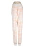 Rachel Parcell Tie-dye Pink Casual Pants Size XS - photo 2