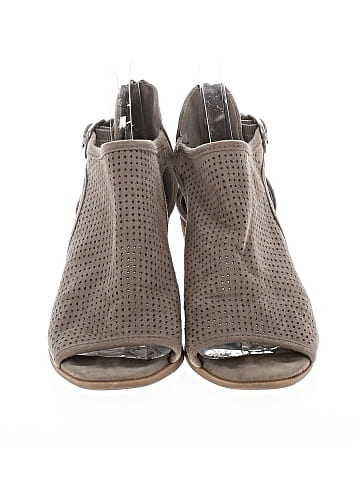 Carlos Sandals (view 2)