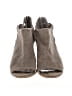 Carlos Gray Sandals Size 8 1/2 - photo 2
