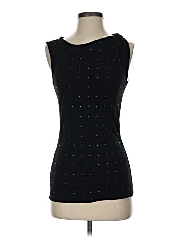 Max Azria Sleeveless Top (view 1)