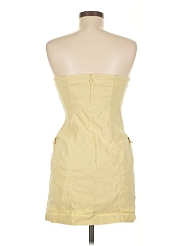 Maeve by Anthropologie Cocktail Dress (view 2)