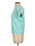 Homage Teal Cardigan Size S - photo 5