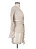 Zara Tan Kimono Size XS - photo 4
