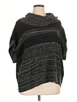 Coldwater Creek Poncho