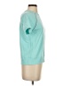 Homage Teal Cardigan Size S - photo 4