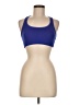 Gap Fit Blue Sleeveless Top Size M - photo 1