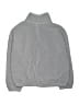 Runway 100% Polyester Gray Track Jacket Size 16 - 18 - photo 2