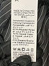 Shein Gray Long Sleeve Button-Down Shirt Size 2 - photo 8
