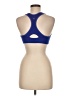 Gap Fit Blue Sleeveless Top Size M - photo 2