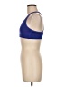 Gap Fit Blue Sleeveless Top Size M - photo 5