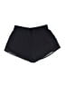 Assorted Brands Solid Black Athletic Shorts Size 37 waist (estimated) - photo 1