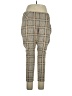 Zac & Rachel Plaid Gray Casual Pants Size XL (petite) - photo 1