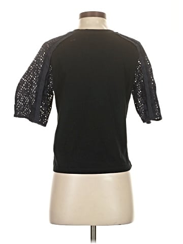3.1 Phillip Lim 3/4 Sleeve Top (view 2)