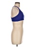 Gap Fit Blue Sleeveless Top Size M - photo 4