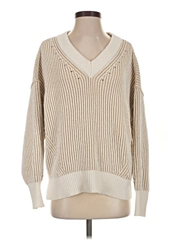 Aerie Pullover Sweater (view 1)