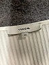 Vince. Ivory Cocktail Dress Size XS - photo 7