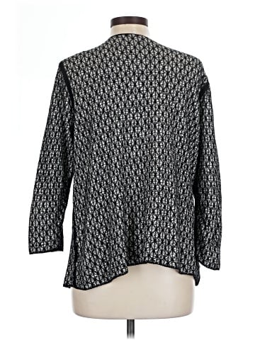 Dana Buchman Cardigan (view 2)