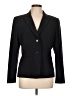 Tahari by ASL Black Blazer Size 12 - photo 1