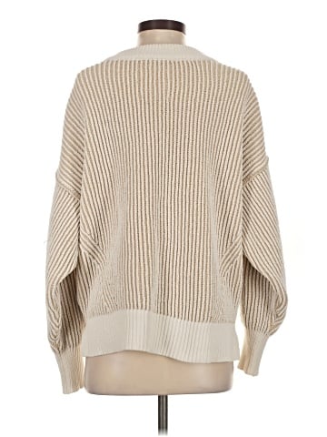 Aerie Pullover Sweater (view 2)