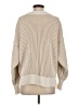 Aerie 100% Recycled Polyester Tan Pullover Sweater Size XS - photo 2