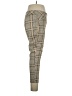 Zac & Rachel Plaid Gray Casual Pants Size XL (petite) - photo 4