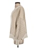 Aerie 100% Recycled Polyester Tan Pullover Sweater Size XS - photo 5