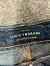 Lucky Brand Blue Jeans Size 28 waist - photo 7