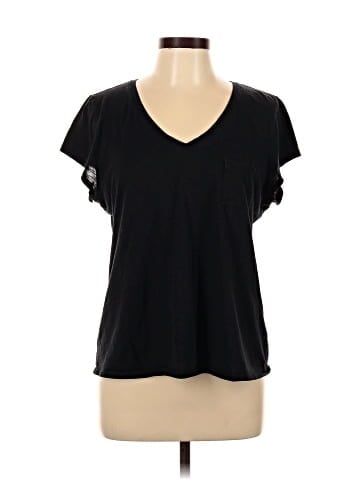 Garnet Hill Short Sleeve T-Shirt (view 1)