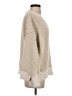 Aerie 100% Recycled Polyester Tan Pullover Sweater Size XS - photo 4