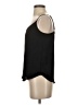 J.Crew 365 100% Polyester Black Sleeveless Top Size 2 - photo 5