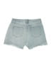 Time and Tru 100% Cotton Blue Denim Shorts Size 8 - photo 2