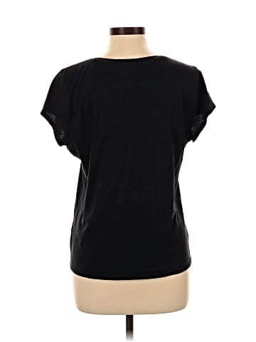 Garnet Hill Short Sleeve T-Shirt (view 2)