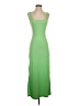Assorted Brands Green Casual Dress Size S - photo 1