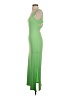 Assorted Brands Green Casual Dress Size S - photo 5