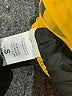 Vibrant M.I.U Print Yellow Jacket Size S - photo 4