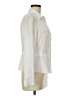 Sag Harbor Ivory Long Sleeve Blouse Size 8 - photo 4