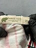 Monica + Andy Plaid Gray Zip Up Hoodie Size 2T - photo 3