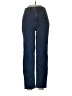 Fashion Nova Blue Jeans Size 9 - photo 1