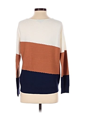 Evolution by Cyrus Pullover Sweater (view 2)