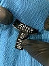 Jones New York Solid Blue Casual Pants Size S - photo 7