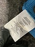 Jones New York Solid Blue Casual Pants Size S - photo 8