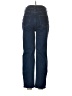 Fashion Nova Blue Jeans Size 9 - photo 2
