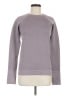 Lululemon Athletica Solid Gray Pullover Sweater Size 8 - photo 1
