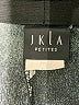 JKLA Floral Black Formal Skirt Size P - Med - photo 4
