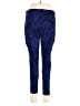 Nygard Print Blue Active Pants Size L - photo 2
