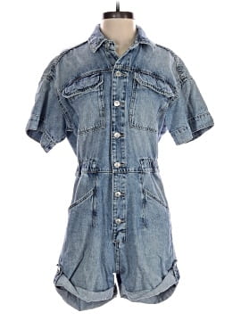 We The Free Romper