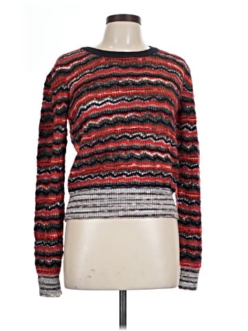 Tory Burch Pullover Sweater (view 1)