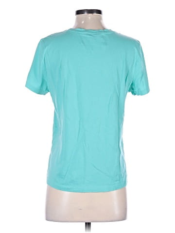 Tommy Hilfiger Short Sleeve T-Shirt (view 2)