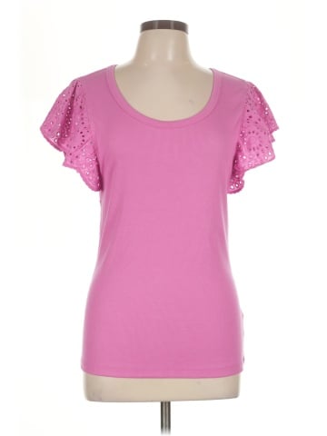 Gap Short Sleeve Top (view 1)